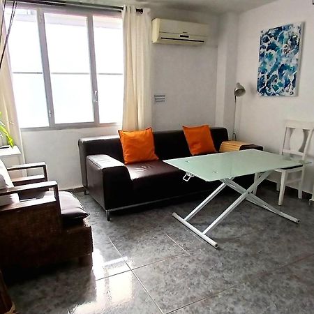 Triana, Lovely Flat+Pool Sevilla Dış mekan fotoğraf