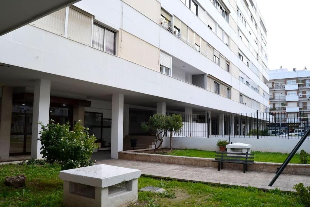 Triana, Lovely Flat+Pool Sevilla Dış mekan fotoğraf