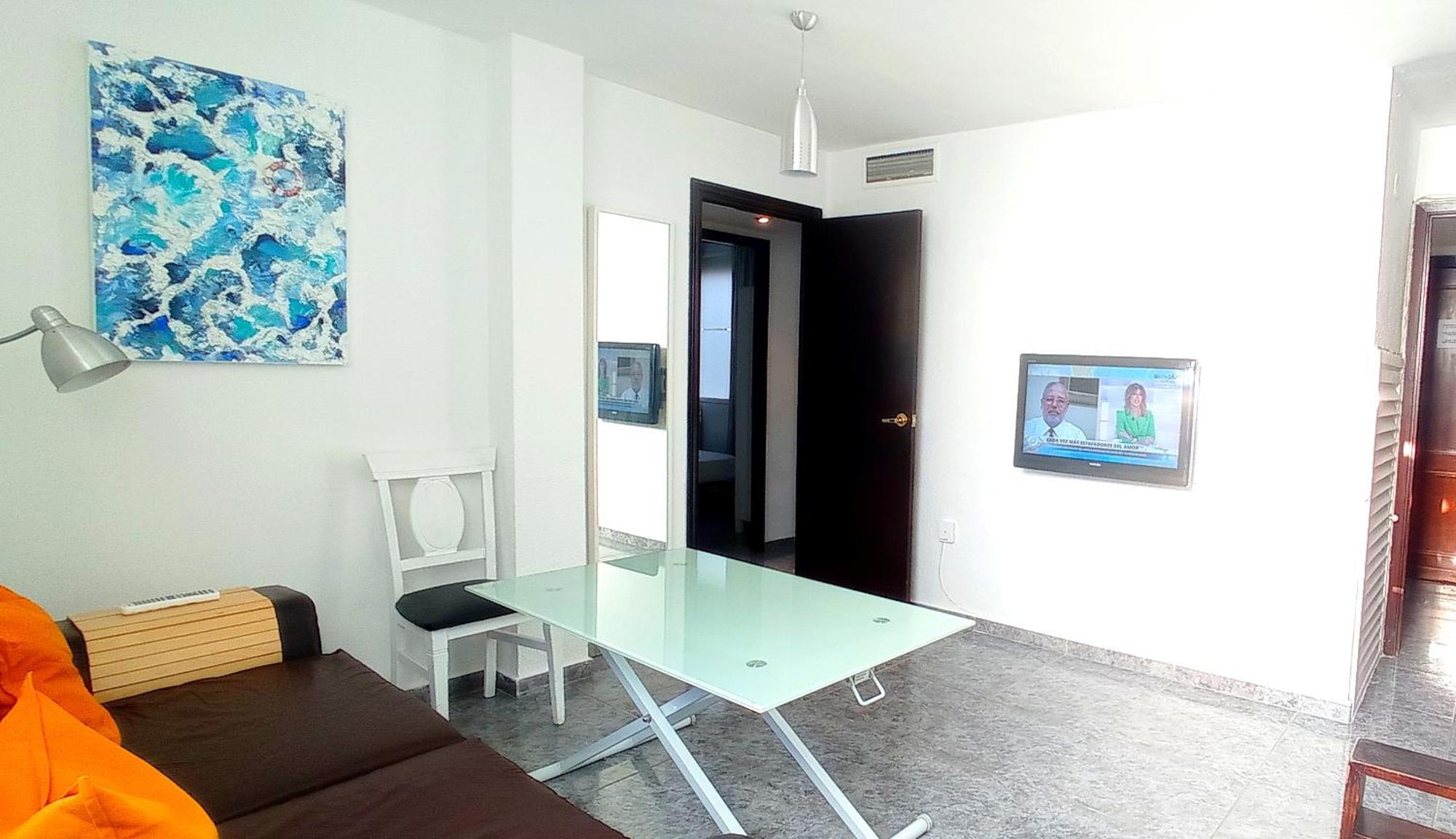 Triana, Lovely Flat+Pool Sevilla Dış mekan fotoğraf