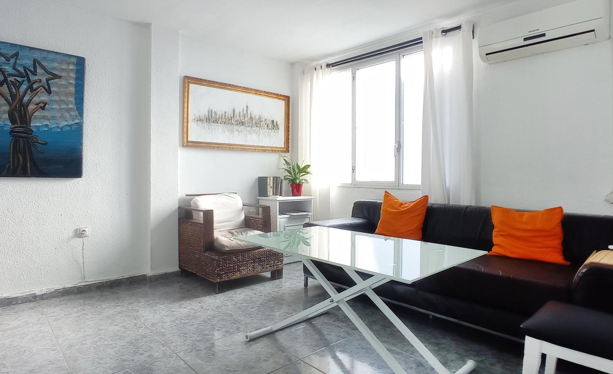 Triana, Lovely Flat+Pool Sevilla Dış mekan fotoğraf