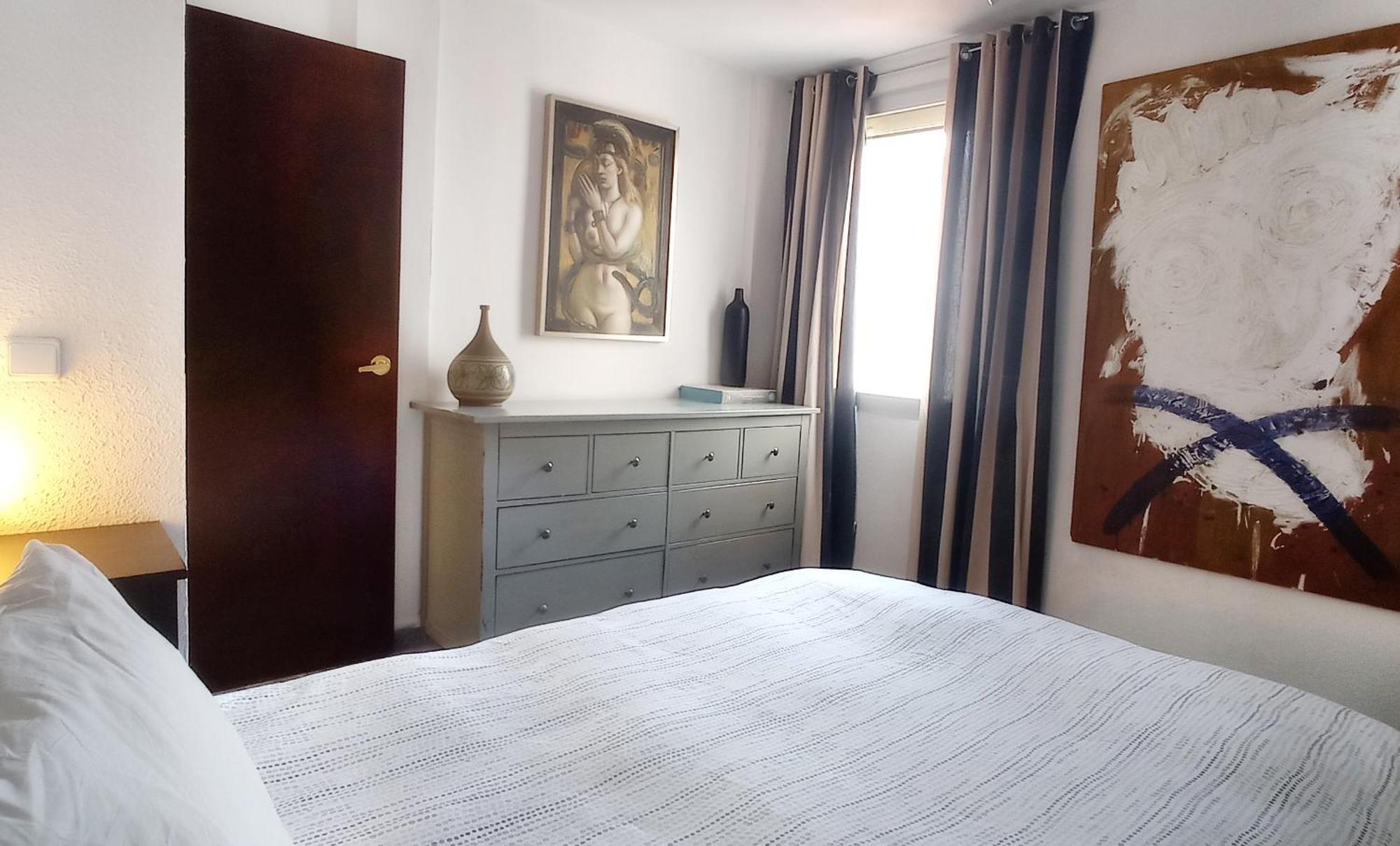 Triana, Lovely Flat+Pool Sevilla Dış mekan fotoğraf