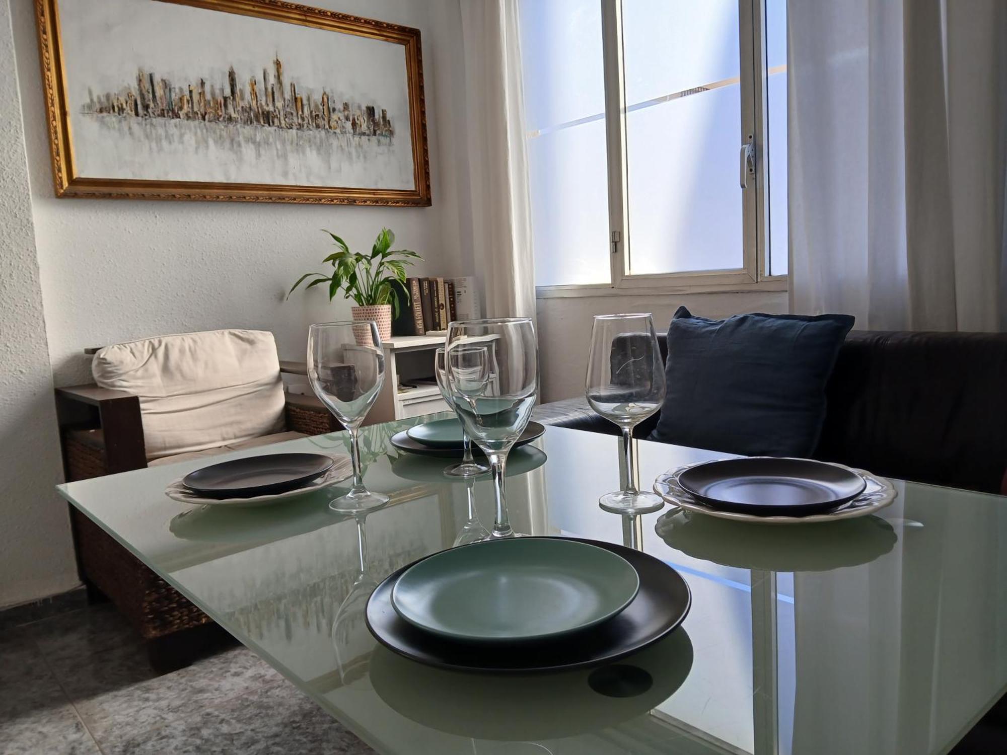 Triana, Lovely Flat+Pool Sevilla Dış mekan fotoğraf
